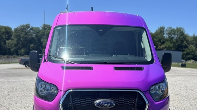 Bayside Birthday Photo