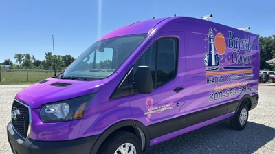 Bayside Birthday Photo