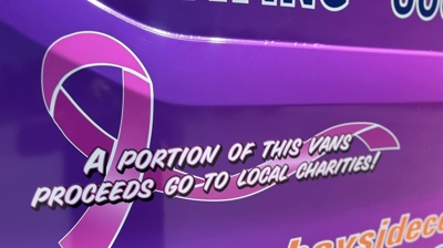 Bayside Birthday Photo