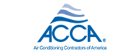 AIR CONDITIONING CONTRACTORS OF AMERICA (ACCA) AIR CONDITIONING CONTRACTORS OF AMERICA (ACCA)