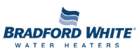 BRADFORD WHITE WATER HEATERS