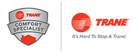 TRANE COMFORT SPECIALIST